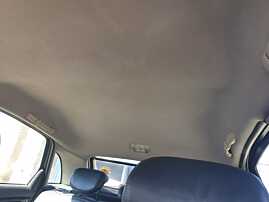 Plafon Plafoniera Tavan Material Textil Citroen C5 Berlina Sedan 2004 - 2008 [Q1340]