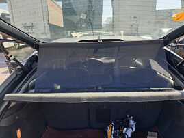 Rulou Polita Tavita Capac Portbagaj cu Perdeluta Citroen C5 Berlina Sedan 2004 - 2008 [Q1341]