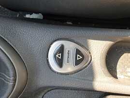 Buton Suspensie Perne Aer Citroen C5 2004 - 2008 [Q1342]