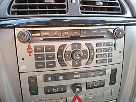 Unitate Radio CD Player Navigatie Citroen C5 2004 - 2008 [Q1346]
