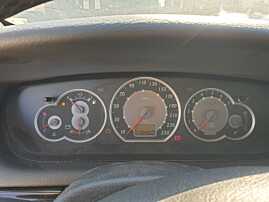 Ceas Ceasuri Bord Cluster Instrumente Bord Citroen C5 2.0 HDI 2004 - 2008 [Q1352]