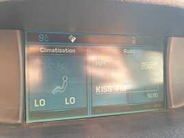 Ecran Afisaj Display Navi Navigatie GPS Map Citroen C5 2004 - 2008 [Q1348]