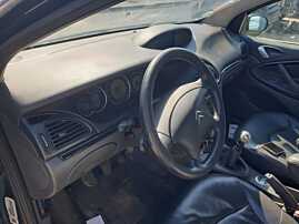 Plansa Bord Torpedou Citroen C5 2004 - 2008 [Q1349]