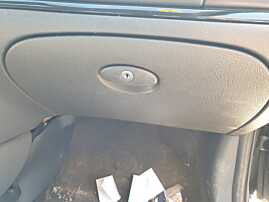 Usita Torpedou Torpedou Citroen C5 2004 - 2008 [Q1350]