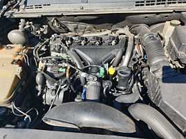 Cutie Viteze Manuala 6 Trepte Citroen C5 2.0 HDI RHR 2004 - 2008 [Q1303]