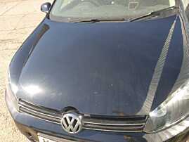 Capota Motor Volkswagen Golf 6 Hatchback 2008 - 2013 Culoare L041 [Q2040]