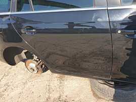 Usa Usi Portiera Portiere Dreapta Spate Dezechipata Volkswagen Golf 5 Break Combi 2008 - 2013 Culoare L041 [Q2043]