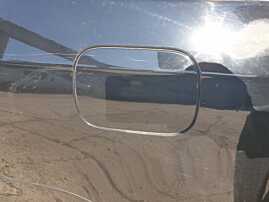 Usa Usita Capac Clapeta Buson Rezervor Volkswagen Golf 6 Break Combi 2008 - 2013 [Q2044]