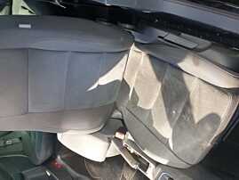 Scaun Scaune Stanga Fata Textil FARA Incalzire Volkswagen Golf 6 2008 - 2013 [Q2046]