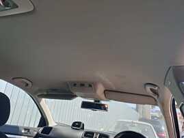 Plafon Plafoniera Tavan Material Textil Volkswagen Golf 5 Break Combi 2004 - 2008 [Q2047]