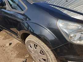 Carenaj Protectie Aparatoare Noroi Janta Roata Dreapta Fata Ford Galaxy 2 2006 - 2015 [K5011]