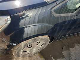 Aripa Stanga Fata cu Defect Ford Galaxy 2 2006 - 2015 Culoare G6 [K4969]