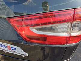 Stop Lampa Tripla Dreapta de pe Hayon Haion Portbagaj Ford Galaxy 2 Facelift 2006 - 2015 [K4978]
