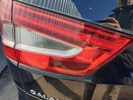 Stop Lampa Tripla Stanga de pe Hayon Haion Portbagaj Ford Galaxy 2 Facelift 2006 - 2015 [K4979]