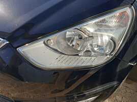 Far Stanga cu Halogen Ford Galaxy 2 Facelift 2006 - 2015 [K4981]