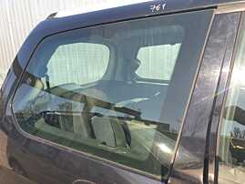 Geam Sticla Fix de pe Aripa Dreapta Spate Ford Galaxy 2 2006 - 2015 [K4988]
