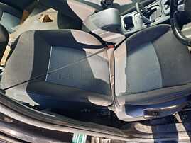 Scaun Dreapta Fata Pasager Textil Manual Ford Galaxy 2 2006 - 2015 [K4993] [K4994]