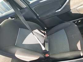 Scaun Stanga Fata Sofer Textil Manual Ford Galaxy 2 2006 - 2015 [K4993] [K4995]