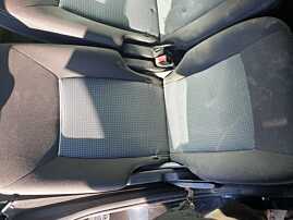 Scaun Scaune Randul 2 Stanga Dreapta si Central Ford Galaxy 2 2006 - 2015 [K4993] [K4996]