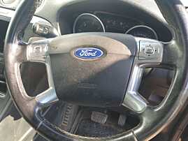 Airbag de pe Volan 4 Spite Ford Galaxy 2 Facelift 2006 - 2015 [K4997]