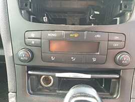 Panou Comanda AC Clima Climatronic Aer Conditionat Ford Galaxy 2 2006 - 2015 [K4999]