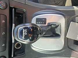 Ansamblu Timonerie Selector Tija cu Sufa Cutie Automata Ford Galaxy 2 2.0 TDCI 2006 - 2015 [K5000]