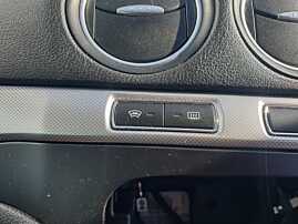 Buton Butoane Degivrare Incalzire Geam Sticla Parbriz Luneta Ford Galaxy 2 2006 - 2014 [K5001]