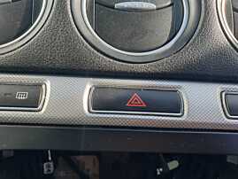 Buton Releu Avarii Ford Galaxy 2 2006 - 2015 [K5002]