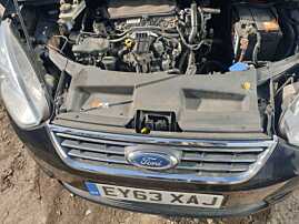 Trager Tragher Panou Frontal Calandru Suport Radiatoare Ford Galaxy 2 2.0 TDCI 2006 - 2015 [K5007]