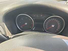 Ceasuri Instrument Cluster Bord Ford Galaxy 2 FL Facelift 2.0 TDCI 2006 - 2015 [K5010]