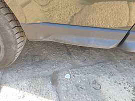 Bandou Usa Usi Portiera Portiere Dreapta Spate Land Rover Range Rover Sport L320 2005 - 2009 [K4417]