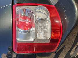 Tripla Lampa Stop Stanga Land Rover Range Rover Sport L320 2005 - 2009 [K4425]