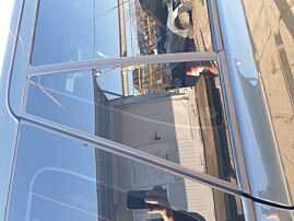 Geam Sticla Fix Usa Portiera Spate Dreapta Land Rover Range Rover Sport L320 2005 - 2009 [K4429]