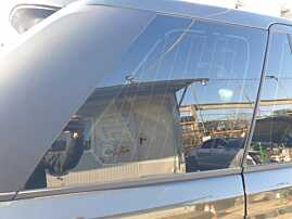 Geam Sticla Fix Aripa Spate Dreapta Land Rover Range Rover Sport L320 2005 - 2009 [K4430]