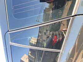 Geam Sticla Fix Usa Portiera Spate Stanga Land Rover Range Rover Sport L320 2005 - 2009 [K4432]