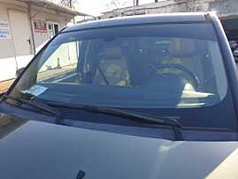 Parbriz Geam Sticla Model cu Senzor Ploaie Lumini si Incalzire cu Imperfectiune Land Rover Range Rover Sport L320 2005 - 2009 [K4435]