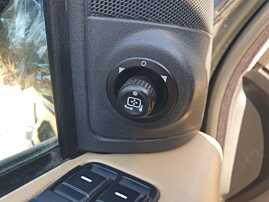 Buton Reglare Oglinzi Electrice cu Pliere Rabatare Land Rover Range Rover Sport L320 2005 - 2009 [K4437]