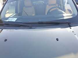 Ansamblu Stergatoare Parbriz cu Motoras Land Rover Range Rover Sport L320 2005 - 2009 [K4440]