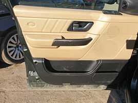 Fata Fete Interioara Usa Usi Portiera Portiere Stanga Fata Land Rover Range Rover Sport L320 2005 - 2009 [K4442]