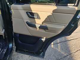 Fata Fete Interioara Usa Usi Portiera Portiere Dreapta Spate Land Rover Range Rover Sport L320 2005 - 2009 [K4445]