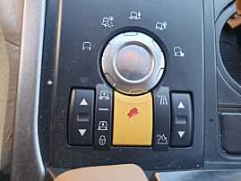 Consola Buton Butoane Tractiune Diferential Land Rover Range Rover Sport L320 2005 - 2009 [K4454]