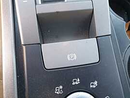 Buton Frana Mana Autohold Land Rover Range Rover Sport L320 2005 - 2009 [K4455]