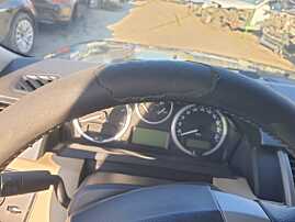 Volan din Piele cu Comenzi FARA Airbag Land Rover Range Rover Sport L320 2005 - 2009 [K4458]