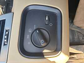 Bloc Lumini cu Functia Auto Land Rover Range Rover Sport L320 2005 - 2009 [K4459]