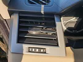 Gura Grila Ventilatie Aerisire Bord Stanga Land Rover Range Rover Sport L320 2005 - 2009 [K4460]