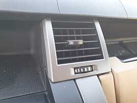 Gura Grila Ventilatie Aerisire Bord Centrala Dreapta Land Rover Range Rover Sport L320 2005 - 2009 [K4462]