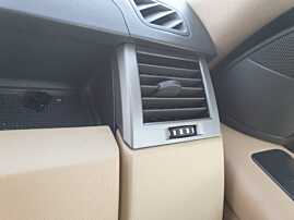 Gura Grila Ventilatie Aerisire Bord Dreapta Land Rover Range Rover Sport L320 2005 - 2009 [K4463]