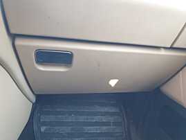 Usita Torpedou Torpedou Bord Inferior Pasager Land Rover Range Rover Sport L320 2005 - 2009 [K4465]