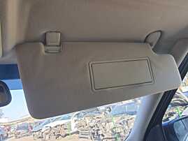 Parasolar Dreapta Pasager Land Rover Range Rover Sport L320 2005 - 2009 [K4468]