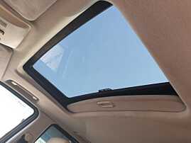 Trapa Geam Sticla Plafon Tavan Land Rover Range Rover Sport L320 2005 - 2009 [K4470]
